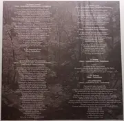 LP - Nechochwen - Heart Of Akamon - Coloured Vinyl, Insert, Ltd Ed.