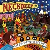 LP - Neck Deep - Life's Not Out To Get You - Red / Coloured Vinyl / Reissue