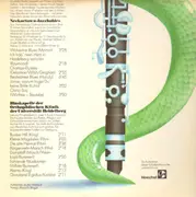 LP - Neckartown Jazzbabies - Tonica