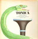 LP - Neckartown Jazzbabies - Tonica