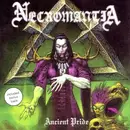CD - Necromantia - Ancient Pride