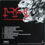 LP - Necromessiah - Antiklerical Terroristik Death Squad