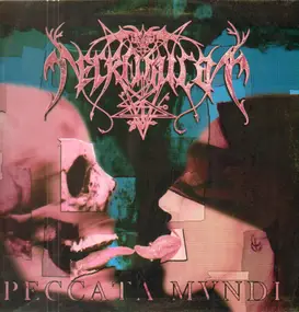 Necromicon - Peccata Mundi