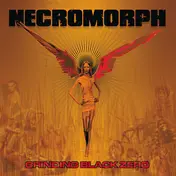 Necromorph - Grinding Black Zero