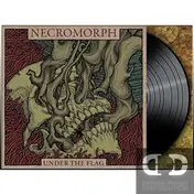 Necromorph - Under The Flag