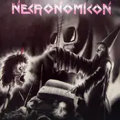 Necronomicon - Apocalyptic Nightmare