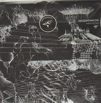 Necronomicon - Haifische