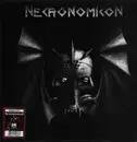 LP - Necronomicon - Necronomicon - Marble Vinyl