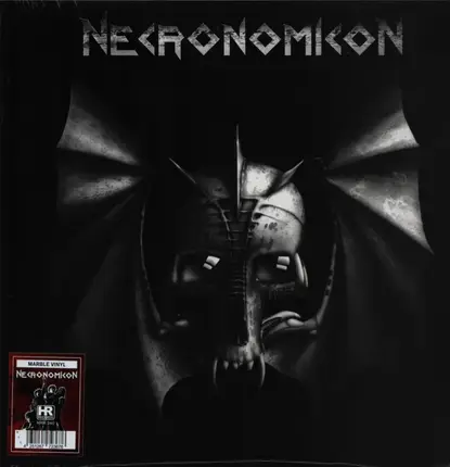 Necronomicon - Necronomicon