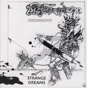 Necronomicon - Strange Dreams