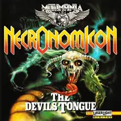 Necronomicon - The Devils Tongue