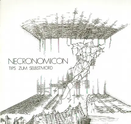 Necronomicon - Tips Zum Selbstmord