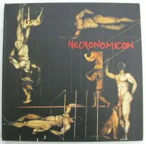 Necronomicon - Vier Kapitel