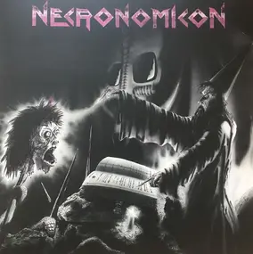 Necronomicon - Apocalyptic Nightmare (ltd.Vinyl)