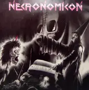Necronomicon - Apocalyptic Nightmare