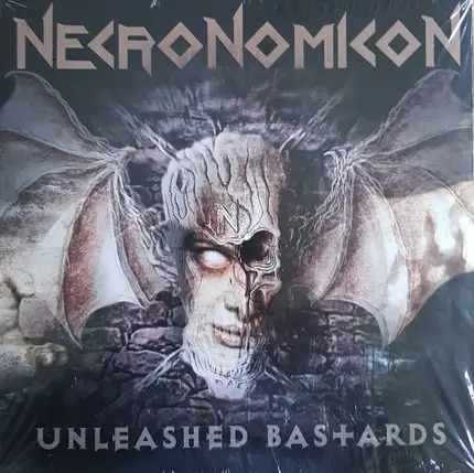 Necronomicon - Unleashed Bastards