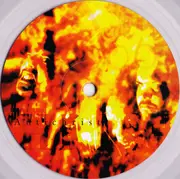 LP - Necrophobic - The Third Antichrist - +Poster +Insert