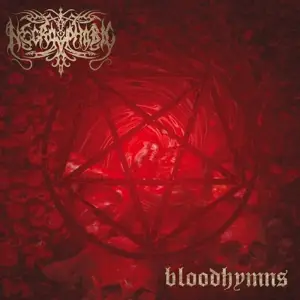 Necrophobic - Bloodhymns -HQ/Reissue-