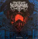 LP - Necrophobic - Darkside - + poster