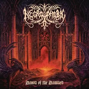 Necrophobic - Dawn of the Damned