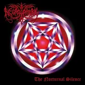 Necrophobic - Nocturnal Silence