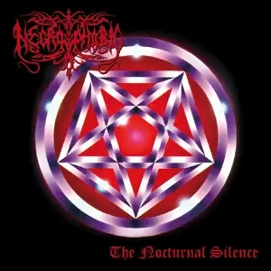 Necrophobic - Nocturnal Silence