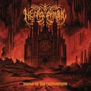 Necrophobic - Mark Of The Necrogram