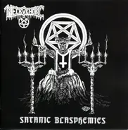 Necrophobic - SATANIC BLASPHEMIES