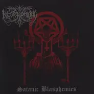 Necrophobic - SATANIC BLASPHEMIES