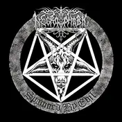 Necrophobic - Spawned BY Evil -PD-