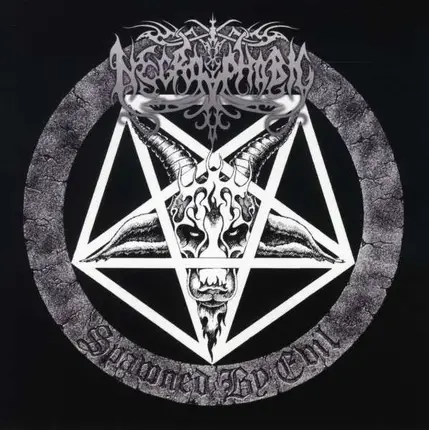 Necrophobic - Spawned by Evil
