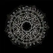 Necros Christos - One In Darkness, Two In Damnation, Three In Death