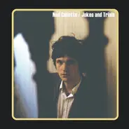 Ned Collette - Jokes and Trials