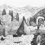Ned Collette - Old Chestnut