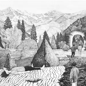 Ned Collette - Old Chestnut