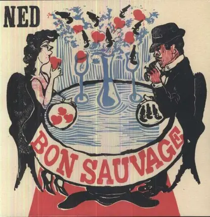 NED - BON SAUVAGE