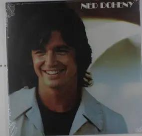 ned doheny - Ned Doheny