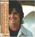 LP - Ned Doheny - Ned Doheny - Incl. Obi, Insert
