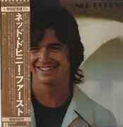 LP - Ned Doheny - Ned Doheny - Promo, OBI + Insert