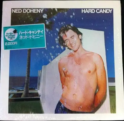 Ned Doheny - Hard Candy