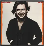 Ned Doheny - Prone