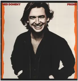 ned doheny - Prone