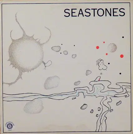 Ned Lagin , Phil Lesh - Seastones