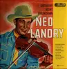LP - Ned Landry - Saturday Night Breakdown - Mono