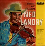 LP - Ned Landry - Saturday Night Breakdown - Mono