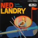 LP - Ned Landry - Fiddlin' Favourites