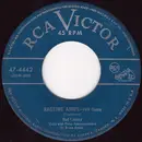 7inch Vinyl Single - Ned Landry - Ragtime Annie / Rock Valley Jig