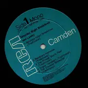 LP - Ned Landry - Saturday Night Breakdown - Mono