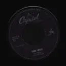 7inch Vinyl Single - Ned Miller - Dark Moon