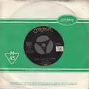 7inch Vinyl Single - Ned Miller - From A Jack To A King / Parade Of Broken Hearts